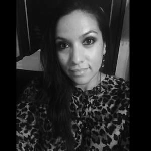 Meet your Posher, Amber